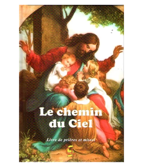 Le chemin du Ciel