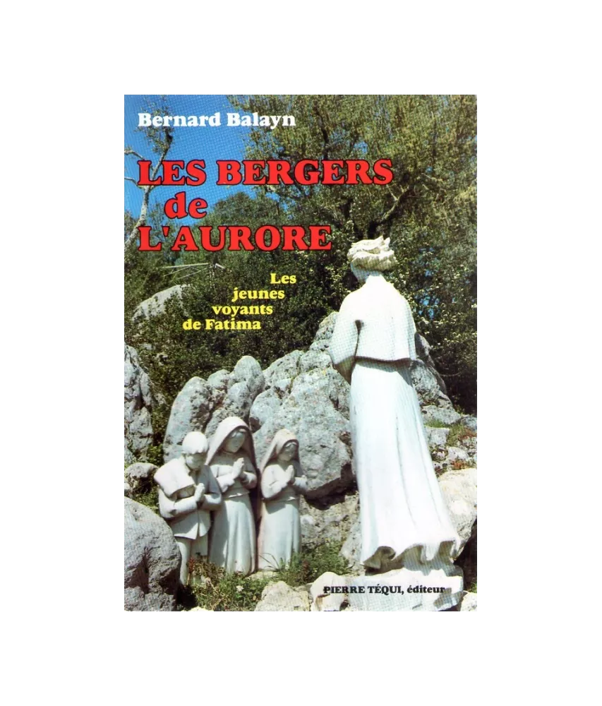 Les bergers de l'Aurore