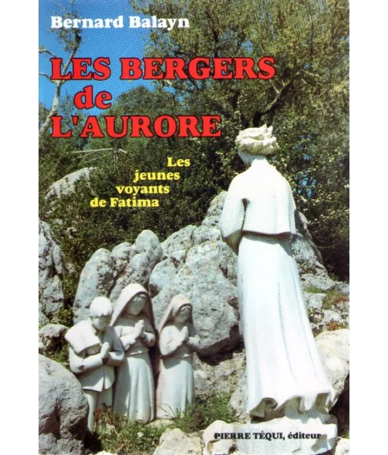Les bergers de l'Aurore