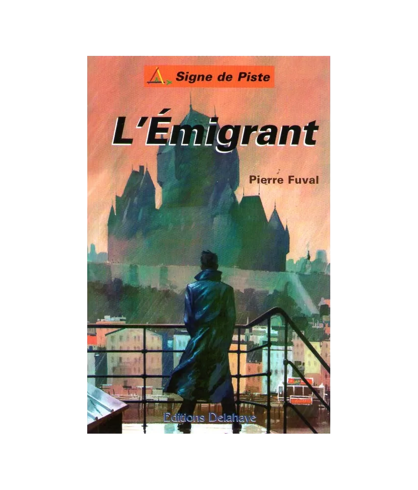 L'Emigrant