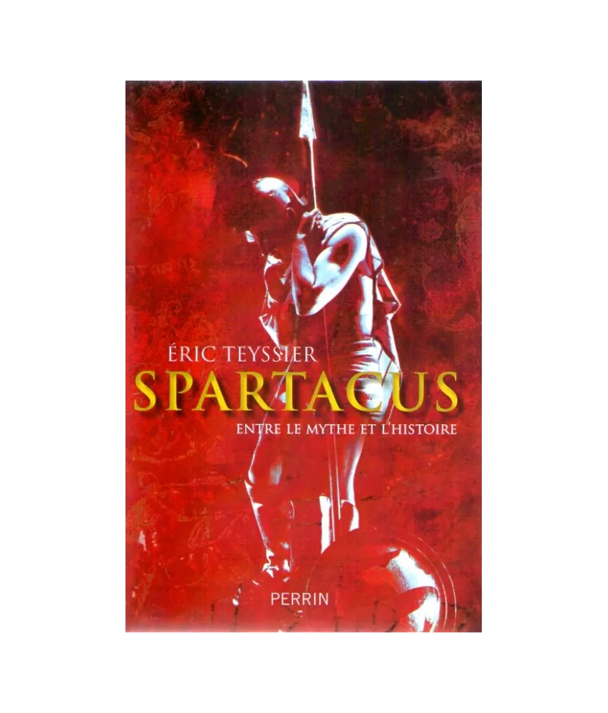 Spartacus