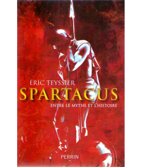 Spartacus