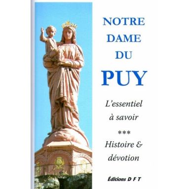 Notre Dame du Puy