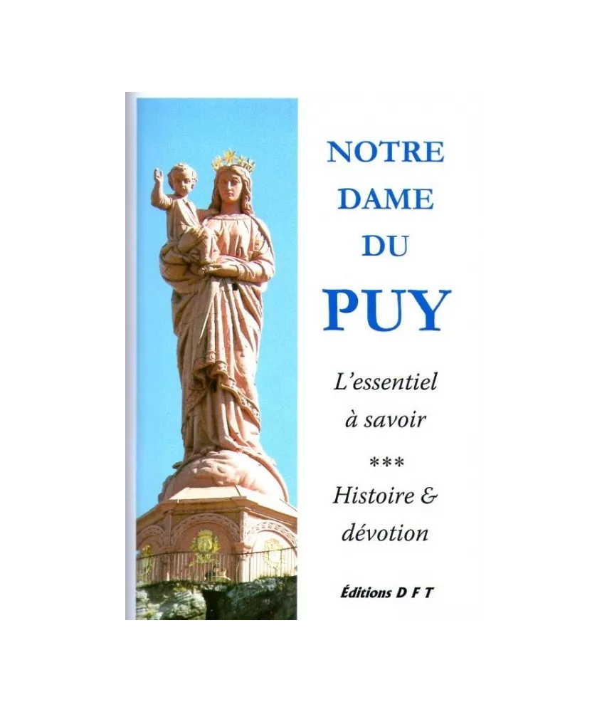 Notre Dame du Puy