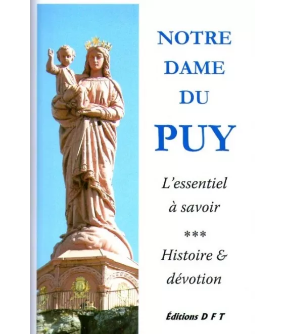 Notre Dame du Puy