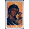 Jeux de cartes Vierge de Kazan