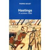 Hastings 14 octobre 1066