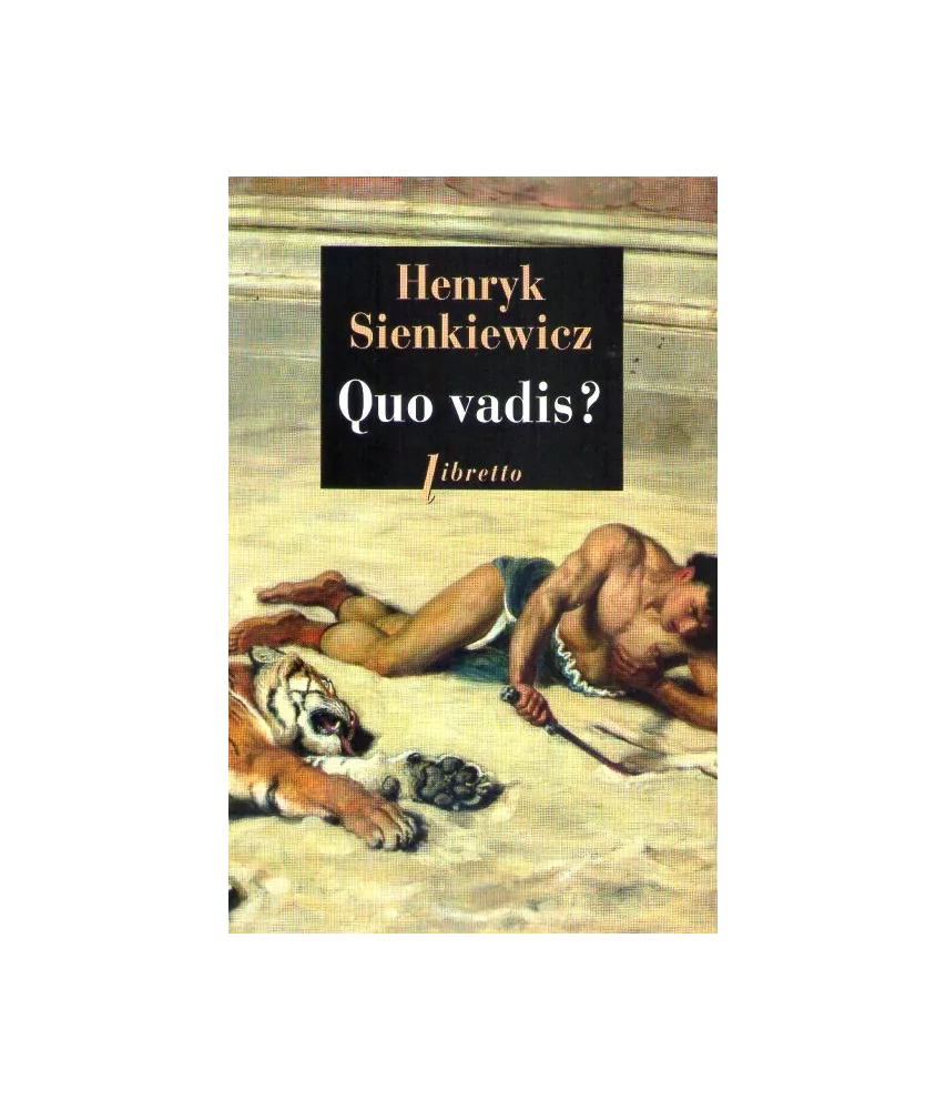Quo vadis ?