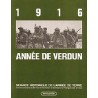 1916 Année de Verdun