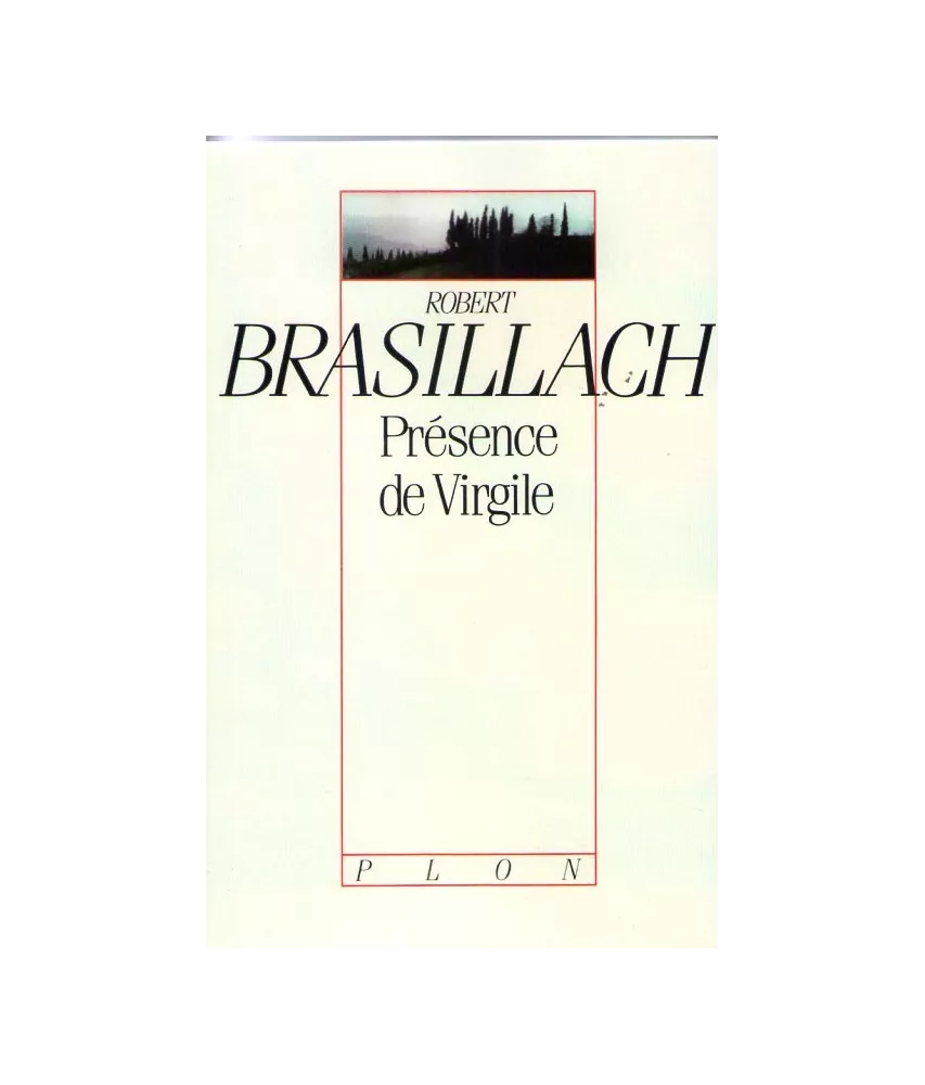 Présence de Virgile