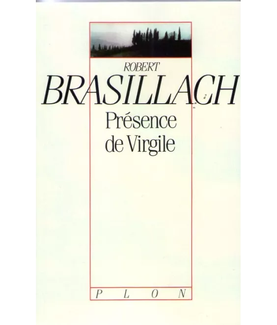 Présence de Virgile
