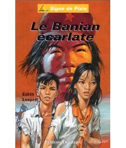 Le Banian écarlate