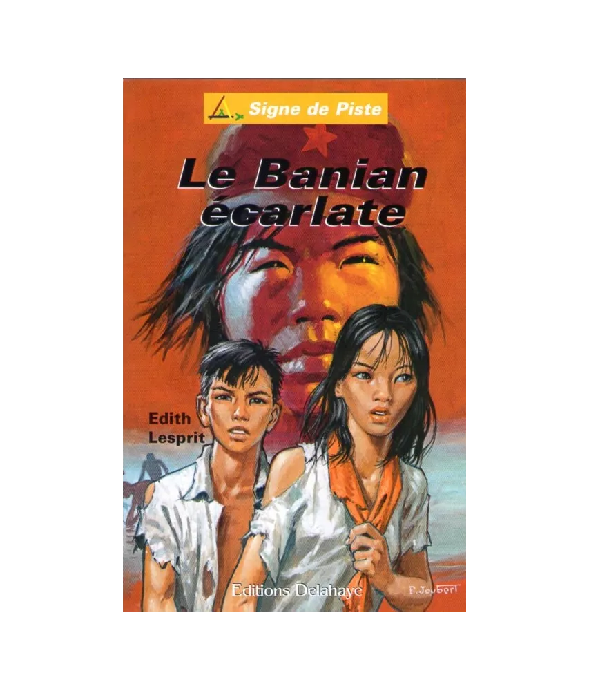 Le Banian écarlate