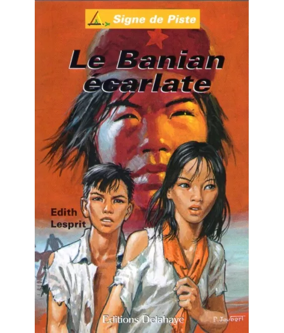 Le Banian écarlate