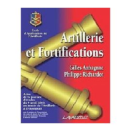 Artillerie et Fortifications
