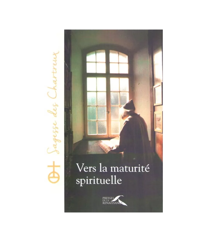 Vers la maturité spirituelle