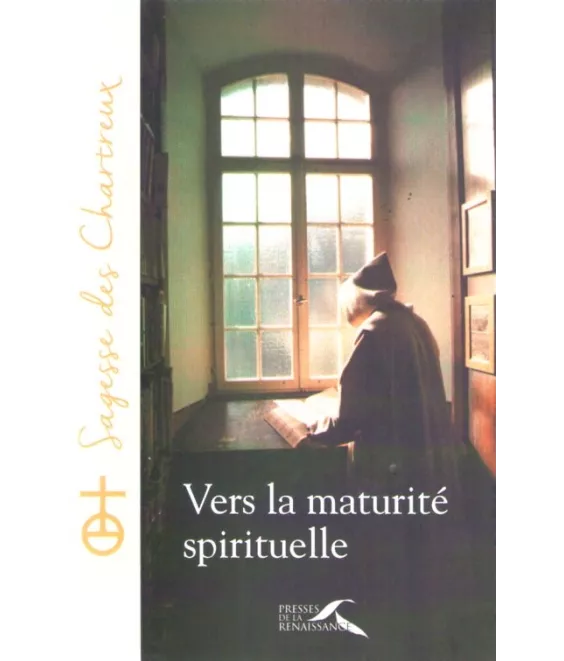 Vers la maturité spirituelle