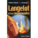 Langelot et les cosmonautes