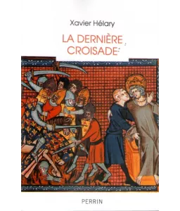 La dernière Croisade