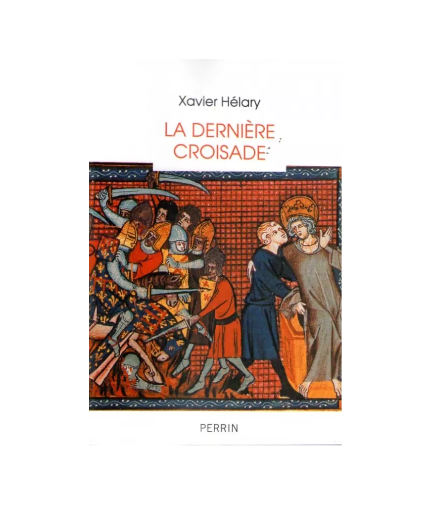 La dernière Croisade