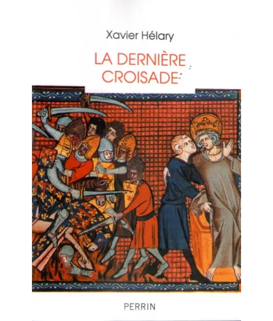 La dernière Croisade