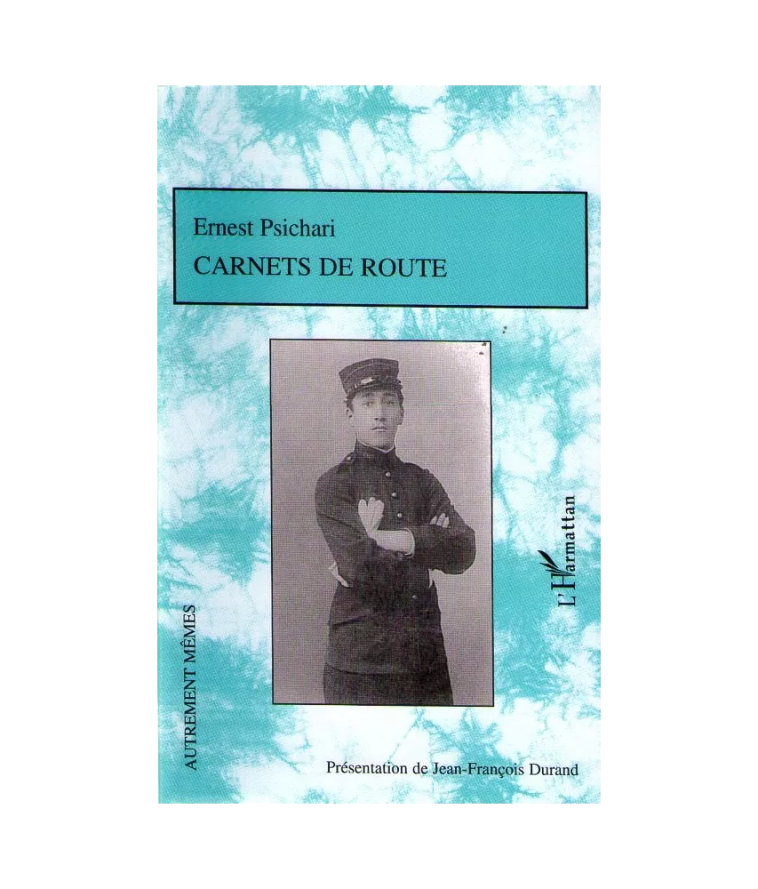 Carnets de route