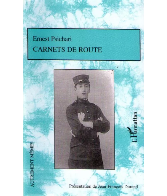 Carnets de route