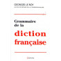 Grammaire de la diction française