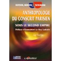 Anthropologie du conscrit parisien sous le Second Empire