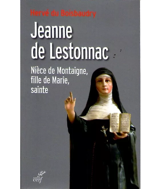 Jeanne de Lestonnac