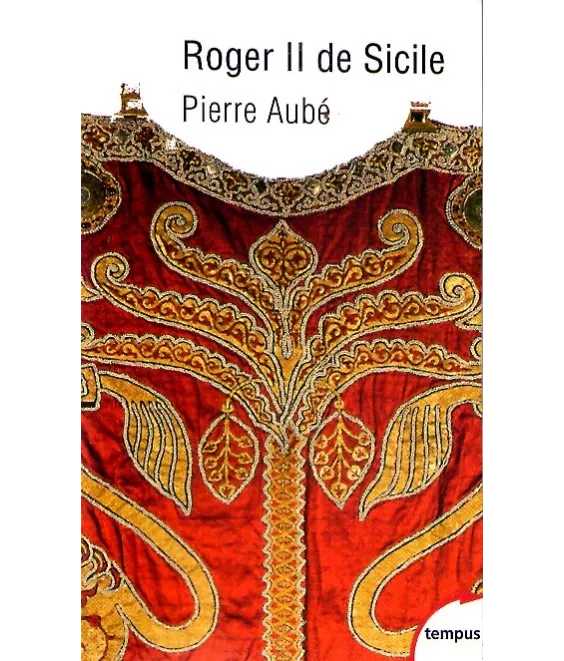 Roger II de Sicile
