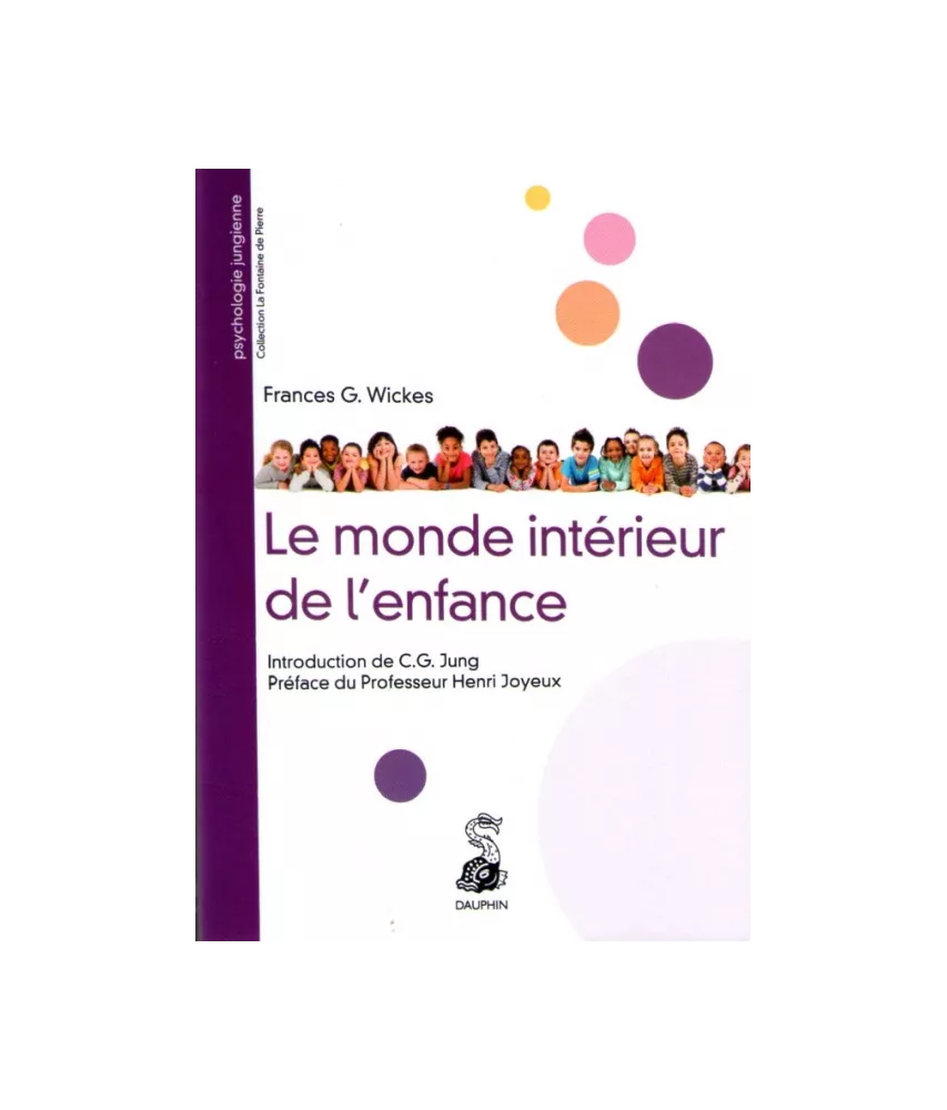 Le monde intérieur de l'enfance