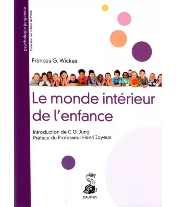 Le monde intérieur de l'enfance