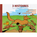 3 Histoires - Volume 3
