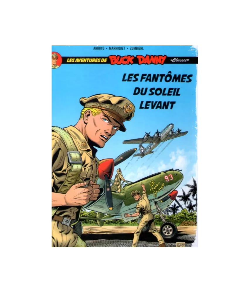Les Fantômes du Soleil levant