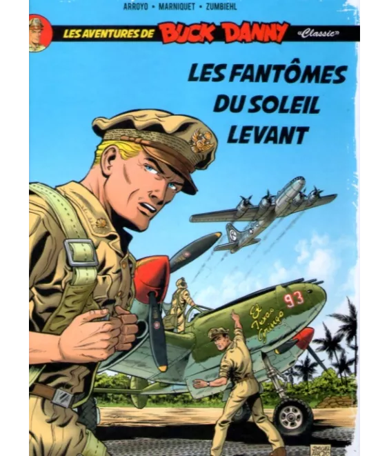 Les Fantômes du Soleil levant