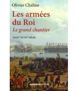 Les armées du Roi