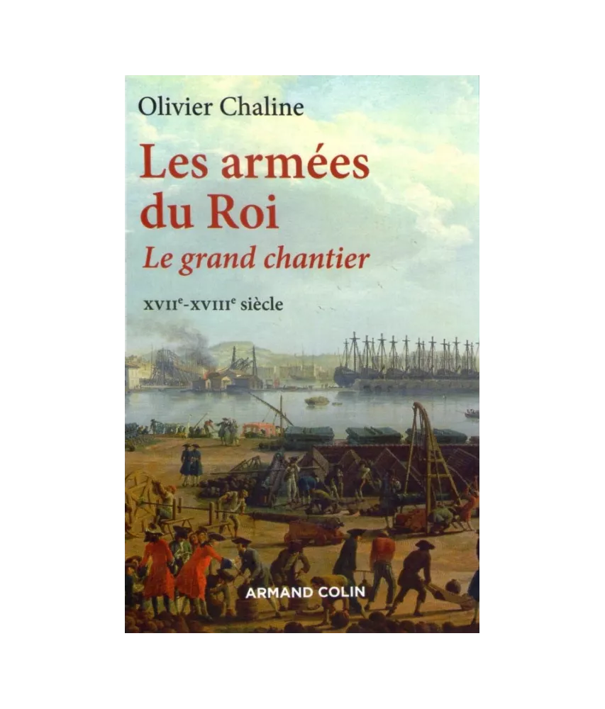 Les armées du Roi