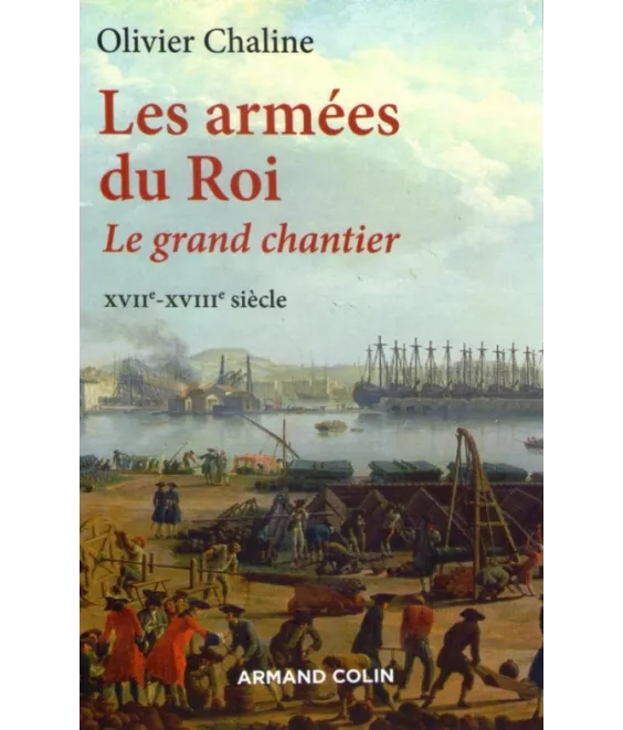 Les armées du Roi