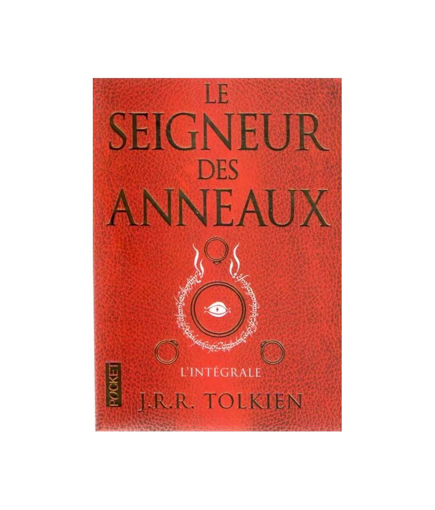 Le Seigneur des Anneaux