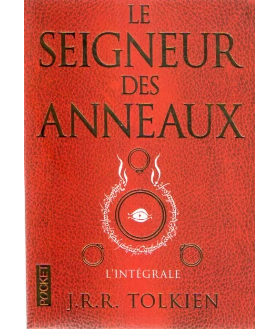 Le Seigneur des Anneaux