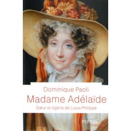 Madame Adélaïde