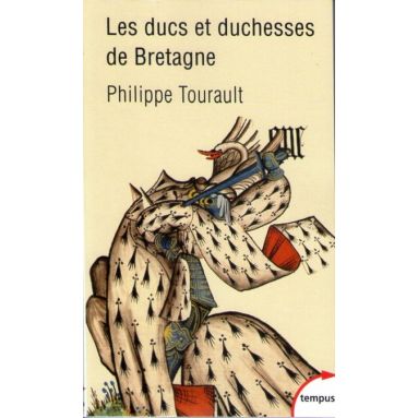 Les ducs et duchesses de Bretagne