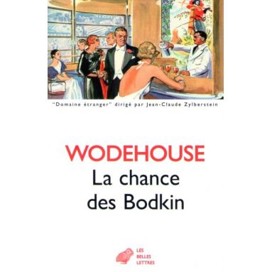 La chance des Bodkin