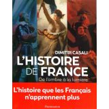 L'histoire de France que les Français n'apprennent plus