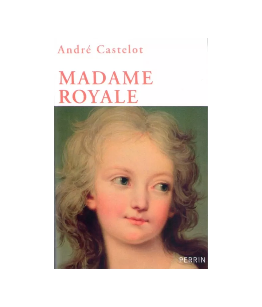 Madame Royale