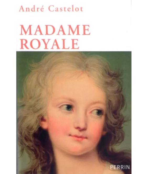 Madame Royale
