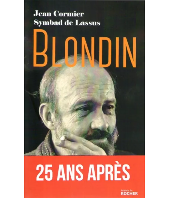 Blondin