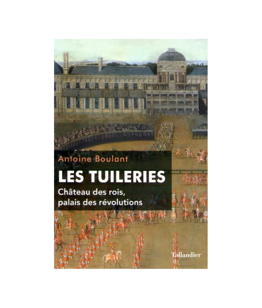 Les Tuileries