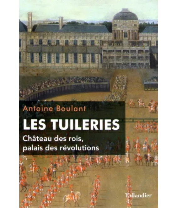 Les Tuileries
